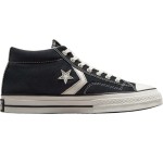 Kickz: Converse Star Player 76 Noir à 50,95€ (au lieu de 84,95€)