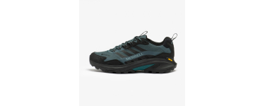 Decathlon: Merrell Speed Remix GTX - Chaussures randonn&eacute;e imperm&eacute;ables Gore-Tex &agrave; 109,99&euro; (au lieu de 159,99&euro;)
