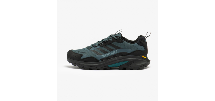 Decathlon: Merrell Speed Remix GTX - Chaussures randonnée imperméables Gore-Tex à 109,99€ (au lieu de 159,99€)