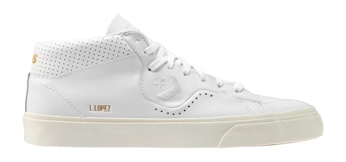 Kickz: Converse Cons Louie Lopez Pro Femme à 50,95€ (au lieu de 84,95€)