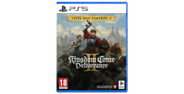 Fnac: Kingdom Come Deliverance 2 Day One (PS5) &agrave; 29,99&euro; (au lieu de 49,99&euro;)