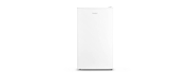 JoyBuy: Cong&eacute;lateur vertical COMFEE 60L, 3 compartiments, porte r&eacute;versible &agrave; 157&euro; (au lieu de 200&euro;)