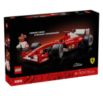 Fnac: LEGO Icons 11375 Ferrari F2004 Michael Schumacher (PS5) &agrave; 71,99&euro; (au lieu de 89,99&euro;)