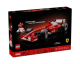 Fnac: LEGO Icons 11375 Ferrari F2004 Michael Schumacher (PS5) à 71,99€ (au lieu de 89,99€)