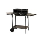 Conforama: Barbecue à charbon SOMAGIC NEW YORK - 12 personnes à 79,99€ (au lieu de 109,99€)