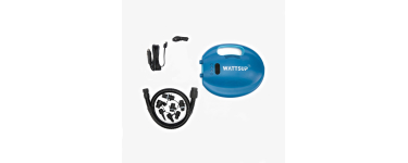 Decathlon: Pompe de gonflage &eacute;lectrique WATTSUP 20PSI sans fil &agrave; 83,99&euro; (au lieu de 119,99&euro;)