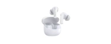 JoyBuy: Baseus EP10 Pro Casque intra Bluetooth -50dB, LDAC, 55h &agrave; 18,50&euro; (au lieu de 39,99&euro;)