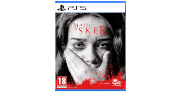 Amazon: Maid of Sker (PS5) &agrave; 18,69&euro; (au lieu de 29,99&euro;)