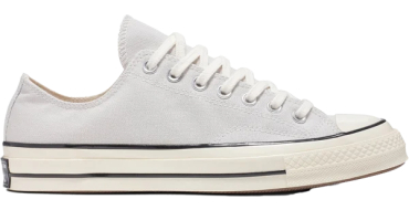Kickz: Converse Chuck 70 Gris &agrave; 56,95&euro; (au lieu de 94,95&euro;)
