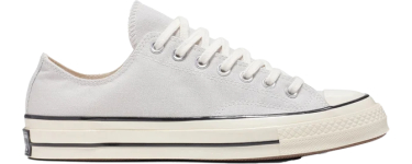 Kickz: Converse Chuck 70 Gris &agrave; 56,95&euro; (au lieu de 94,95&euro;)