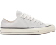 Kickz: Converse Chuck 70 Gris à 56,95€ (au lieu de 94,95€)