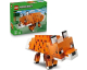 Amazon: LEGO® Minecraft The Fox (21588) à 34,17€ (au lieu de 44,99€)
