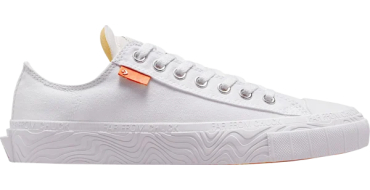 Kickz: Converse Chuck Taylor All Star Blanc &agrave; 44,95&euro; (au lieu de 74,95&euro;)