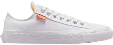 Kickz: Converse Chuck Taylor All Star Blanc &agrave; 44,95&euro; (au lieu de 74,95&euro;)