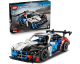 Amazon: LEGO® Technic BMW M4 GT3 Evo Racing Car (42226) à 55,99€ (au lieu de 64,99€)
