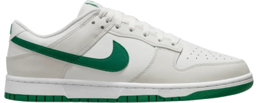 Kickz: Nike Dunk Low Retro Blanc &agrave; 71,95&euro; (au lieu de 119,95&euro;)