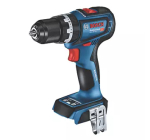 Screwfix: Perceuse visseuse à percussion Bosch GSB 18V-90 C - 64 Nm, brushless à 159,99€ (au lieu de 199,99€)