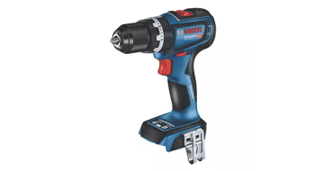 Screwfix: Perceuse visseuse &agrave; percussion Bosch GSB 18V-90 C - 64 Nm, brushless &agrave; 159,99&euro; (au lieu de 199,99&euro;)