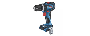 Screwfix: Perceuse visseuse &agrave; percussion Bosch GSB 18V-90 C - 64 Nm, brushless &agrave; 159,99&euro; (au lieu de 199,99&euro;)