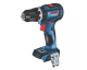Screwfix: Perceuse visseuse à percussion Bosch GSB 18V-90 C - 64 Nm, brushless à 159,99€ (au lieu de 199,99€)