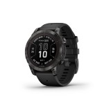 Amazon: Montre GPS Garmin fēnix 7 Pro Solar à 440,89€ (au lieu de 799,99€)