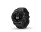 Amazon: Montre GPS Garmin fēnix 7 Pro Solar à 440,89€ (au lieu de 799,99€)