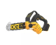 Screwfix: Tronçonneuse élagage DeWalt DCMPS520N-XJ 20cm brushless à 139,99€ (au lieu de 169,99€)