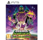 Amazon: Marvel Cosmic Invasion Deluxe Edition (PS5) à 53,39€ (au lieu de 59,99€)
