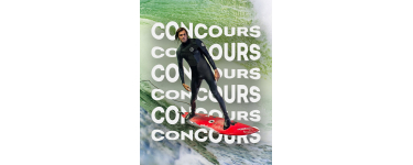 Sport 2000: 1 combinaison E-Bomb Rip Curl &agrave; gagner