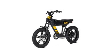 JoyBuy: V&eacute;lo &eacute;lectrique Mangosteen FT03 250W - batterie 48V 18,2Ah, autonomie 75km &agrave; 959,99&euro;