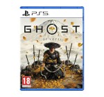 JoyBuy: Ghost of Yotei - PS5 - Version Française à 49,99€ (au lieu de 79,99€)