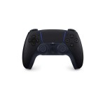 Amazon: Manette PS5 DualSense - Midnight Black, Galactic Purple, Blanche à 54,99€