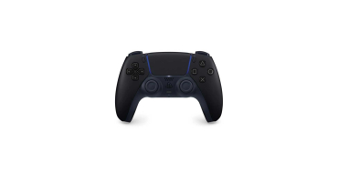 Amazon: Manette PS5 DualSense - Midnight Black, Galactic Purple, Blanche &agrave; 54,99&euro;