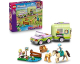 Amazon: LEGO Friends La remorque du cheval et du poulain (42695) à 20,47€ (au lieu de 29,99€)