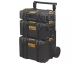 Screwfix: Tour de rangement DeWalt ToughSystem DWST83402-1 à 179,19€ (au lieu de 255,99€)