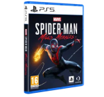 Amazon: Spider-Man Miles Morales (PS5) &agrave; 29,99&euro; (au lieu de 59,99&euro;)