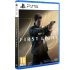 E.Leclerc: 007 First Light (PS5) à 47,00€ (au lieu de 59,99€)