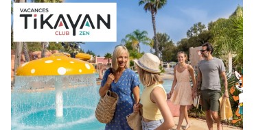 GEO: 2 s&eacute;jours d'1 semaine en mobil-home 4/6 personnes (valeur 910&euro; chacun) &agrave; gagner