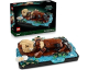 Amazon: LEGO® Ideas Les Loutres Câlines (21366) à 99,99€ (au lieu de 109,99€)