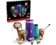 Amazon: LEGO® Disney and Pixar Toy Story Zigzag Bookends (43301) à 125,80€ (au lieu de 149,99€)