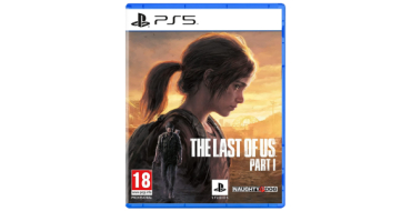 Amazon: The Last Of Us Part 1 Remake (PS5) &agrave; 32,13&euro; (au lieu de 79,99&euro;)