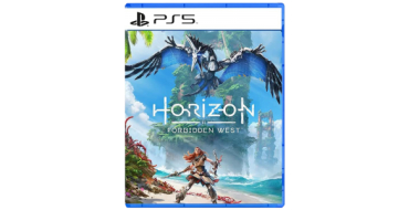 Cultura: Horizon Forbidden West (PS5) &agrave; 34,99&euro; (au lieu de 59,99&euro;)