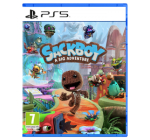 Cultura: Sackboy A Big Adventure (PS5) &agrave; 29,99&euro; (au lieu de 69,99&euro;)