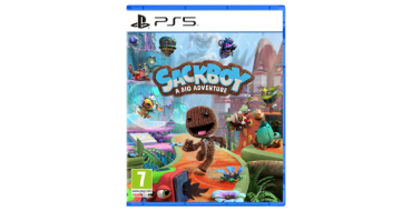 Cultura: Sackboy A Big Adventure (PS5) &agrave; 29,99&euro; (au lieu de 69,99&euro;)