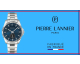 GEO: 7 montres Pierre Lannier Metropolitain (valeur 139€ chacune) à gagner