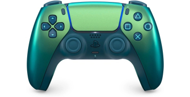 E.Leclerc: Manette DualSense Chroma Teal (PS5) à 59,90€ (au lieu de 79€)