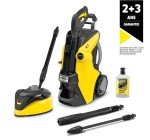Cdiscount: Nettoyeur Haute Pression Karcher K7 Power Flex Home à 299,24€