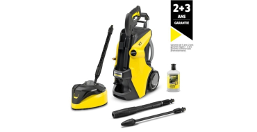 Cdiscount: Nettoyeur Haute Pression Karcher K7 Power Flex Home &agrave; 299,24&euro;