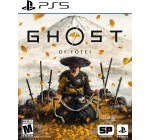 Amazon: Ghost of Yōtei (PS5) à 48,83€ (au lieu de 66,95€)