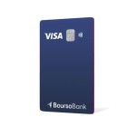 BoursoBank: 80€ offerts à l'ouverture d'un compte bancaire avec une carte pour les nouveaux clients 10-17 ans